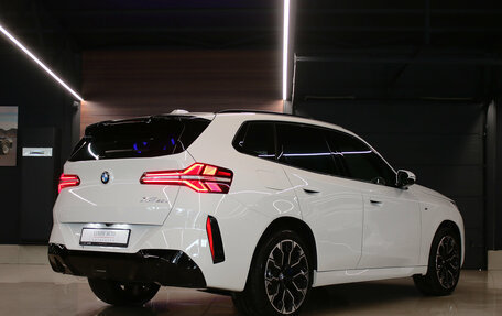 BMW X3, 2026 год, 9 330 000 рублей, 4 фотография
