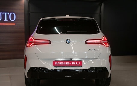 BMW X3, 2026 год, 9 330 000 рублей, 5 фотография