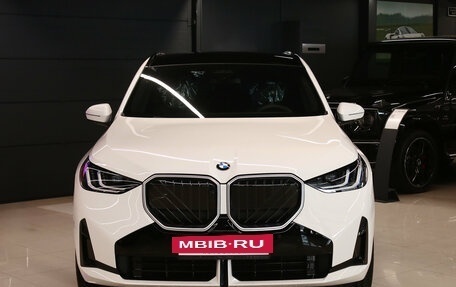 BMW X3, 2026 год, 9 330 000 рублей, 2 фотография