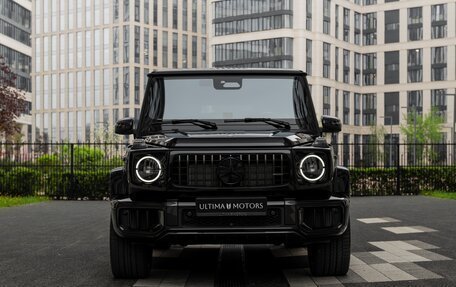 Mercedes-Benz G-Класс AMG, 2026 год, 30 500 000 рублей, 2 фотография