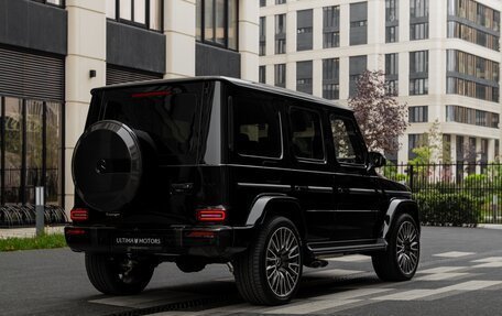 Mercedes-Benz G-Класс AMG, 2026 год, 30 500 000 рублей, 4 фотография