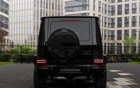Mercedes-Benz G-Класс AMG, 2026 год, 30 500 000 рублей, 6 фотография