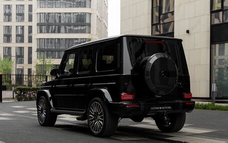Mercedes-Benz G-Класс AMG, 2026 год, 30 500 000 рублей, 7 фотография
