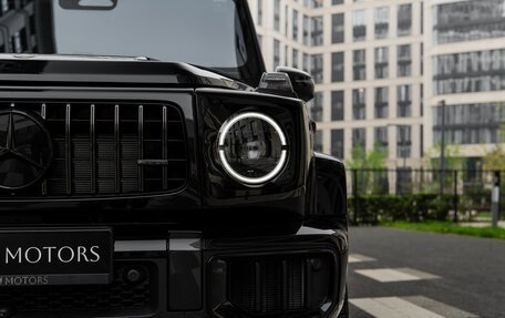 Mercedes-Benz G-Класс AMG, 2026 год, 30 500 000 рублей, 8 фотография
