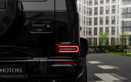 Mercedes-Benz G-Класс AMG, 2026 год, 30 500 000 рублей, 9 фотография