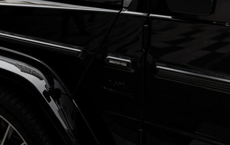 Mercedes-Benz G-Класс AMG, 2026 год, 30 500 000 рублей, 11 фотография