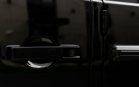 Mercedes-Benz G-Класс AMG, 2026 год, 30 500 000 рублей, 12 фотография