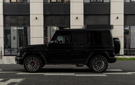 Mercedes-Benz G-Класс AMG, 2026 год, 30 500 000 рублей, 10 фотография