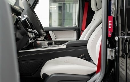 Mercedes-Benz G-Класс AMG, 2026 год, 30 500 000 рублей, 17 фотография