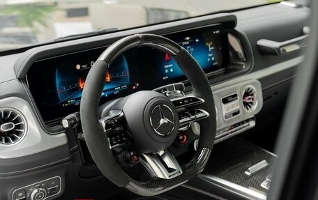 Mercedes-Benz G-Класс AMG, 2026 год, 30 500 000 рублей, 20 фотография