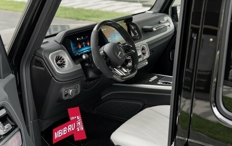 Mercedes-Benz G-Класс AMG, 2026 год, 30 500 000 рублей, 18 фотография
