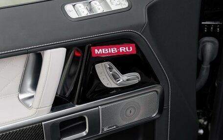 Mercedes-Benz G-Класс AMG, 2026 год, 30 500 000 рублей, 15 фотография