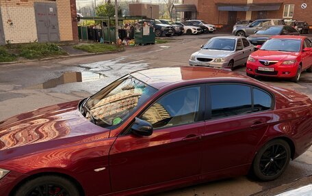 BMW 3 серия, 2011 год, 930 000 рублей, 4 фотография