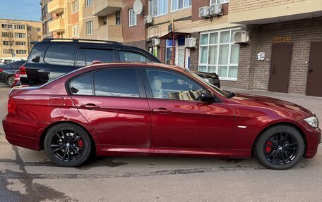 BMW 3 серия, 2011 год, 930 000 рублей, 3 фотография