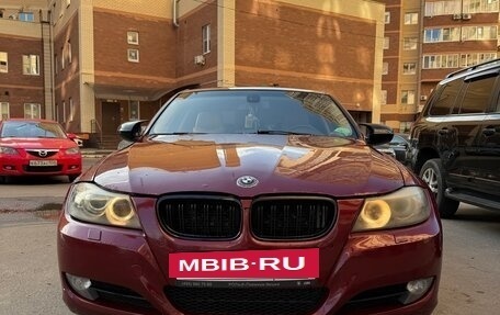 BMW 3 серия, 2011 год, 930 000 рублей, 2 фотография