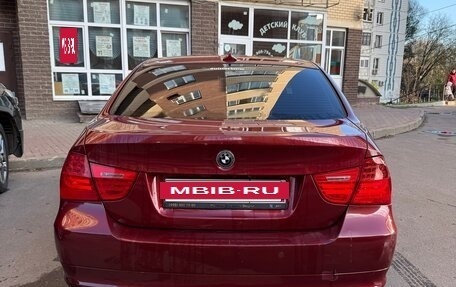 BMW 3 серия, 2011 год, 930 000 рублей, 5 фотография