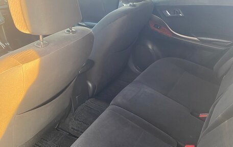 Toyota Allion, 2008 год, 1 200 000 рублей, 8 фотография