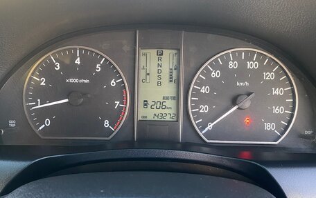 Toyota Allion, 2008 год, 1 200 000 рублей, 10 фотография