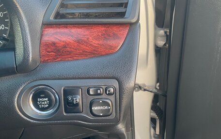 Toyota Allion, 2008 год, 1 200 000 рублей, 12 фотография