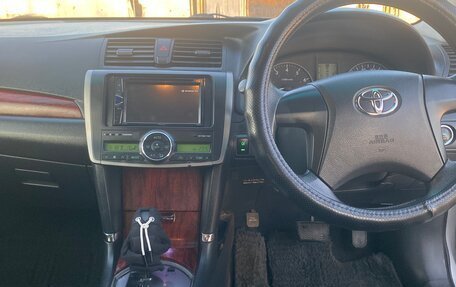 Toyota Allion, 2008 год, 1 200 000 рублей, 9 фотография