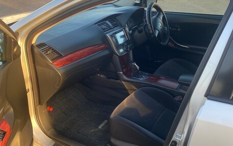 Toyota Allion, 2008 год, 1 200 000 рублей, 7 фотография