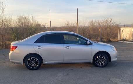 Toyota Allion, 2008 год, 1 200 000 рублей, 6 фотография