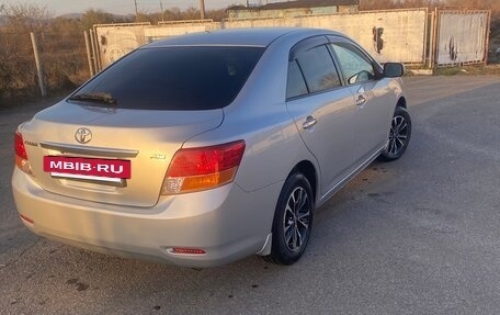 Toyota Allion, 2008 год, 1 200 000 рублей, 5 фотография