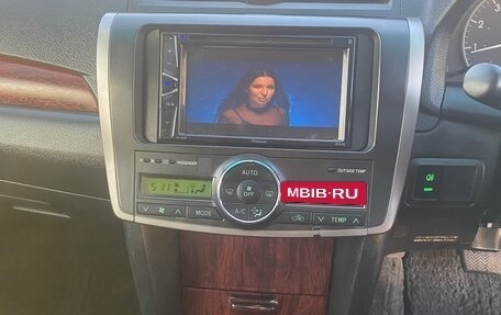 Toyota Allion, 2008 год, 1 200 000 рублей, 11 фотография