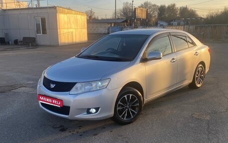Toyota Allion, 2008 год, 1 200 000 рублей, 2 фотография