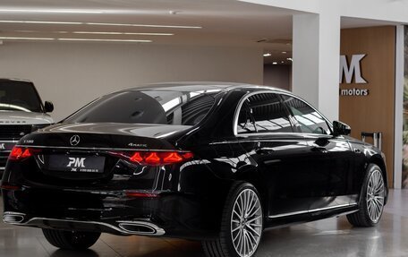 Mercedes-Benz S-Класс, 2026 год, 28 500 000 рублей, 5 фотография