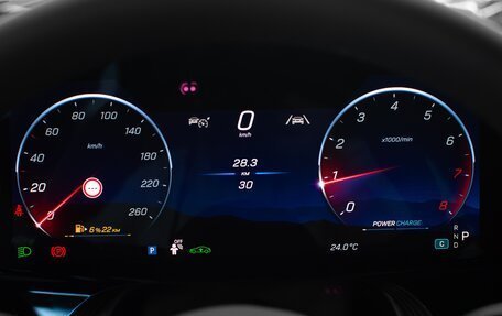 Mercedes-Benz S-Класс, 2026 год, 28 500 000 рублей, 8 фотография
