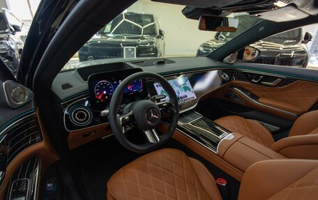 Mercedes-Benz S-Класс, 2026 год, 28 500 000 рублей, 7 фотография