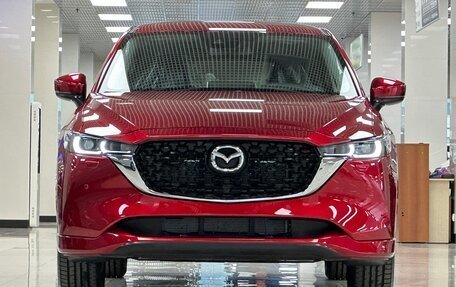 Mazda CX-5 II, 2026 год, 4 999 000 рублей, 2 фотография