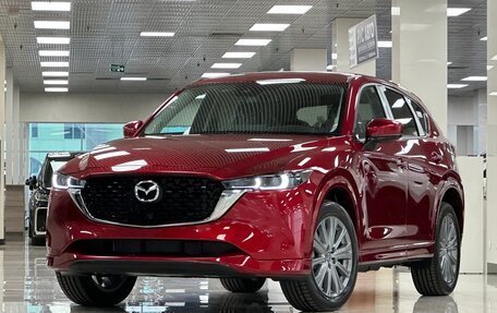 Mazda CX-5 II, 2026 год, 4 999 000 рублей, 3 фотография