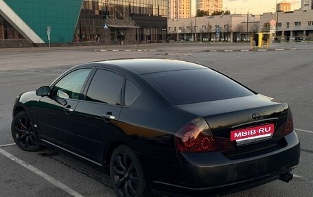 Infiniti M, 2007 год, 720 000 рублей, 4 фотография