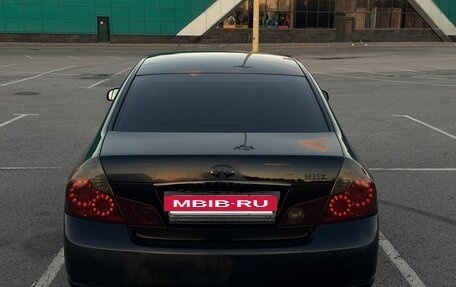 Infiniti M, 2007 год, 720 000 рублей, 2 фотография