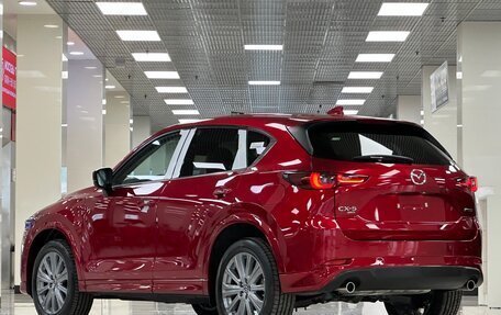 Mazda CX-5 II, 2026 год, 4 999 000 рублей, 4 фотография