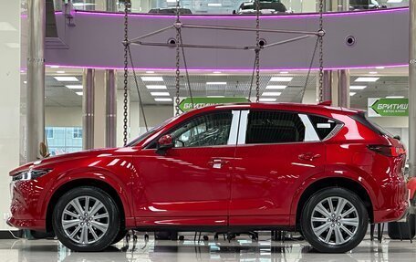 Mazda CX-5 II, 2026 год, 4 999 000 рублей, 5 фотография