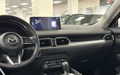 Mazda CX-5 II, 2026 год, 4 999 000 рублей, 17 фотография