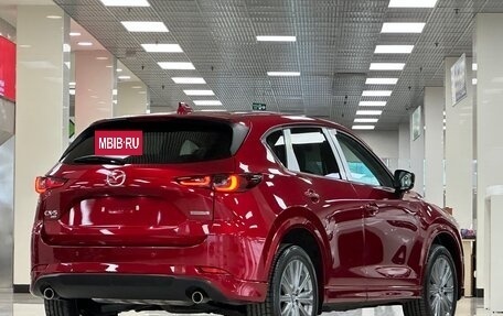 Mazda CX-5 II, 2026 год, 4 999 000 рублей, 6 фотография