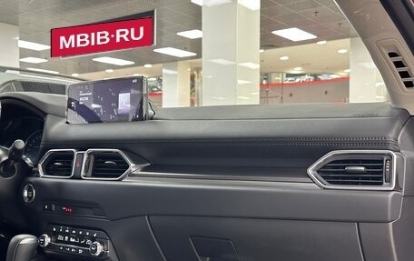 Mazda CX-5 II, 2026 год, 4 999 000 рублей, 14 фотография