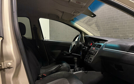 Fiat Linea, 2011 год, 250 000 рублей, 3 фотография