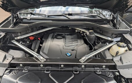 BMW X5, 2021 год, 5 950 000 рублей, 5 фотография