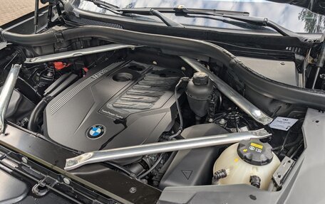 BMW X5, 2021 год, 5 950 000 рублей, 4 фотография
