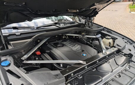 BMW X5, 2021 год, 5 950 000 рублей, 6 фотография