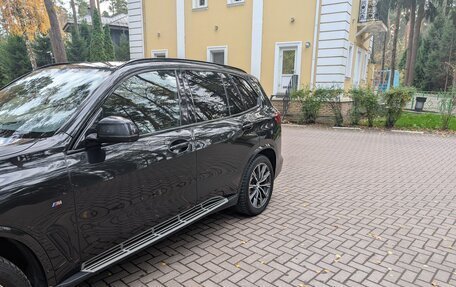 BMW X5, 2021 год, 5 950 000 рублей, 9 фотография
