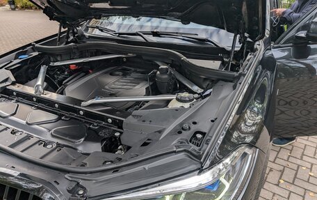 BMW X5, 2021 год, 5 950 000 рублей, 7 фотография