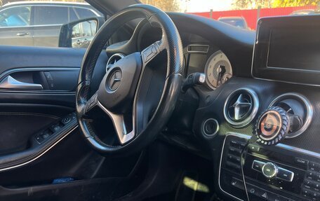 Mercedes-Benz A-Класс, 2014 год, 1 100 000 рублей, 6 фотография