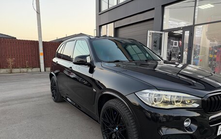BMW X5, 2014 год, 3 750 000 рублей, 4 фотография
