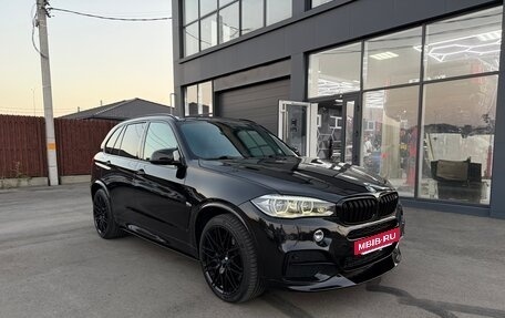 BMW X5, 2014 год, 3 750 000 рублей, 3 фотография
